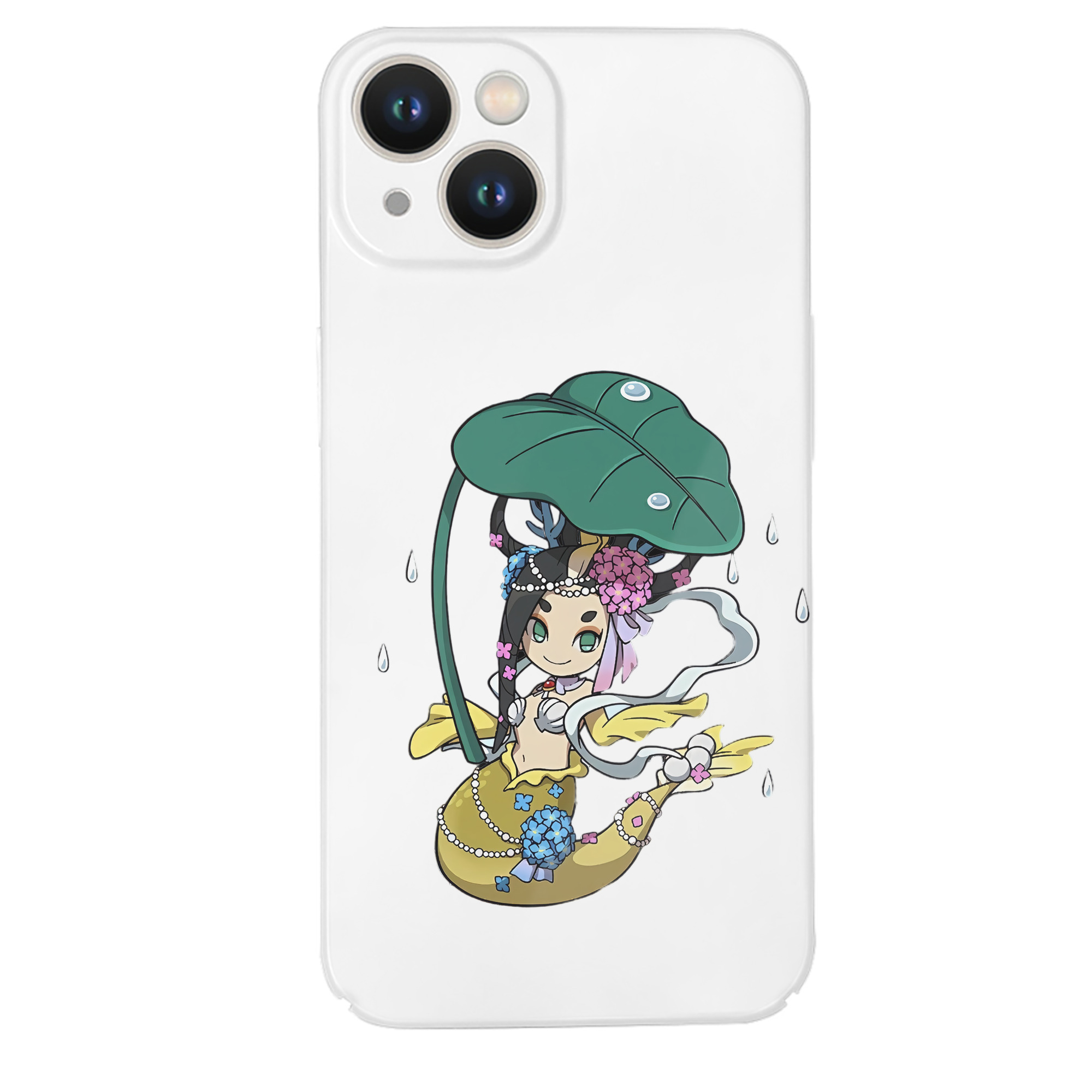 （画像用） 妖怪ウォッチ Yo-kai Watch 【iPhone 14シリーズ対応】ハードケース